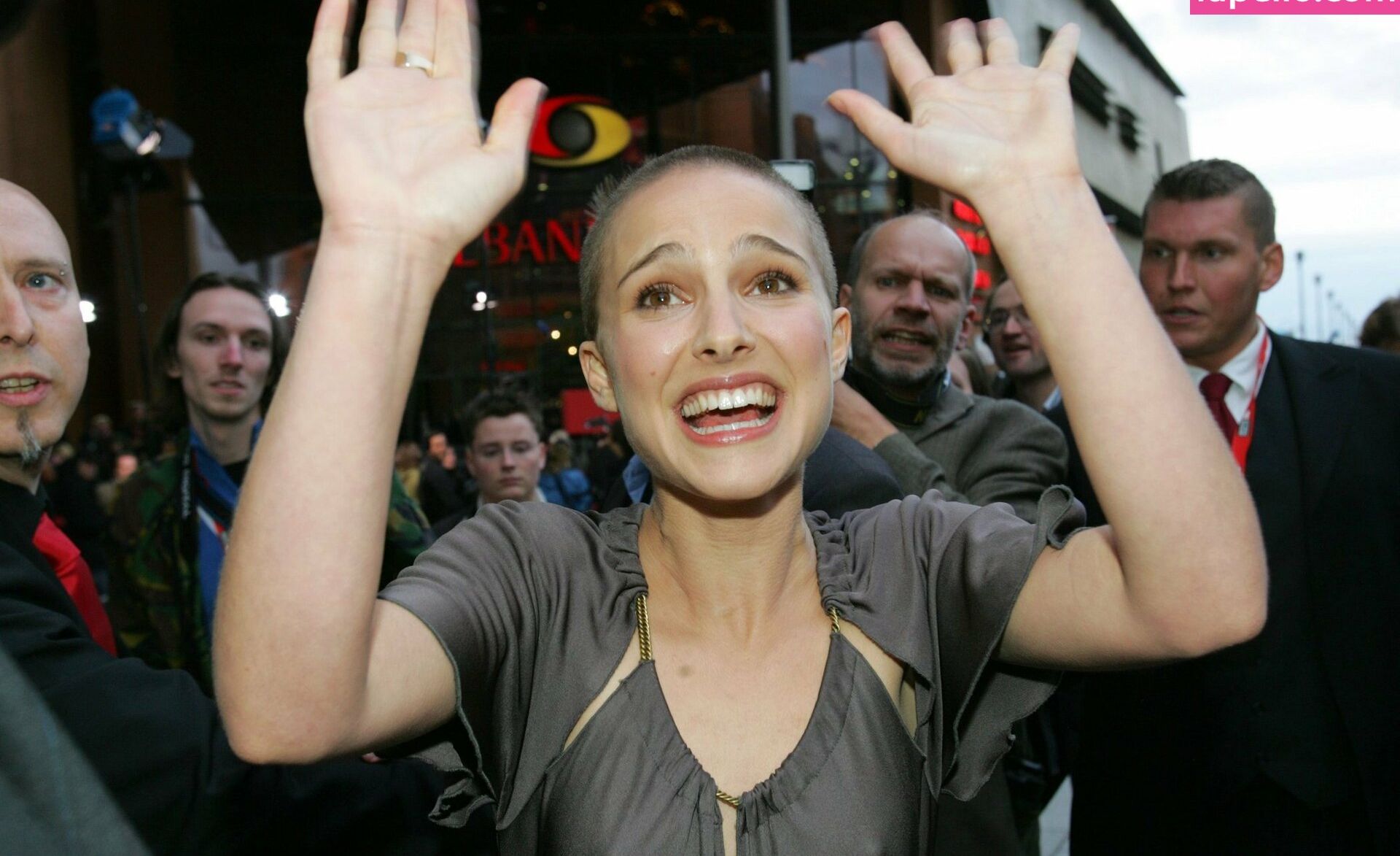 Natalie Portman nude #108255814