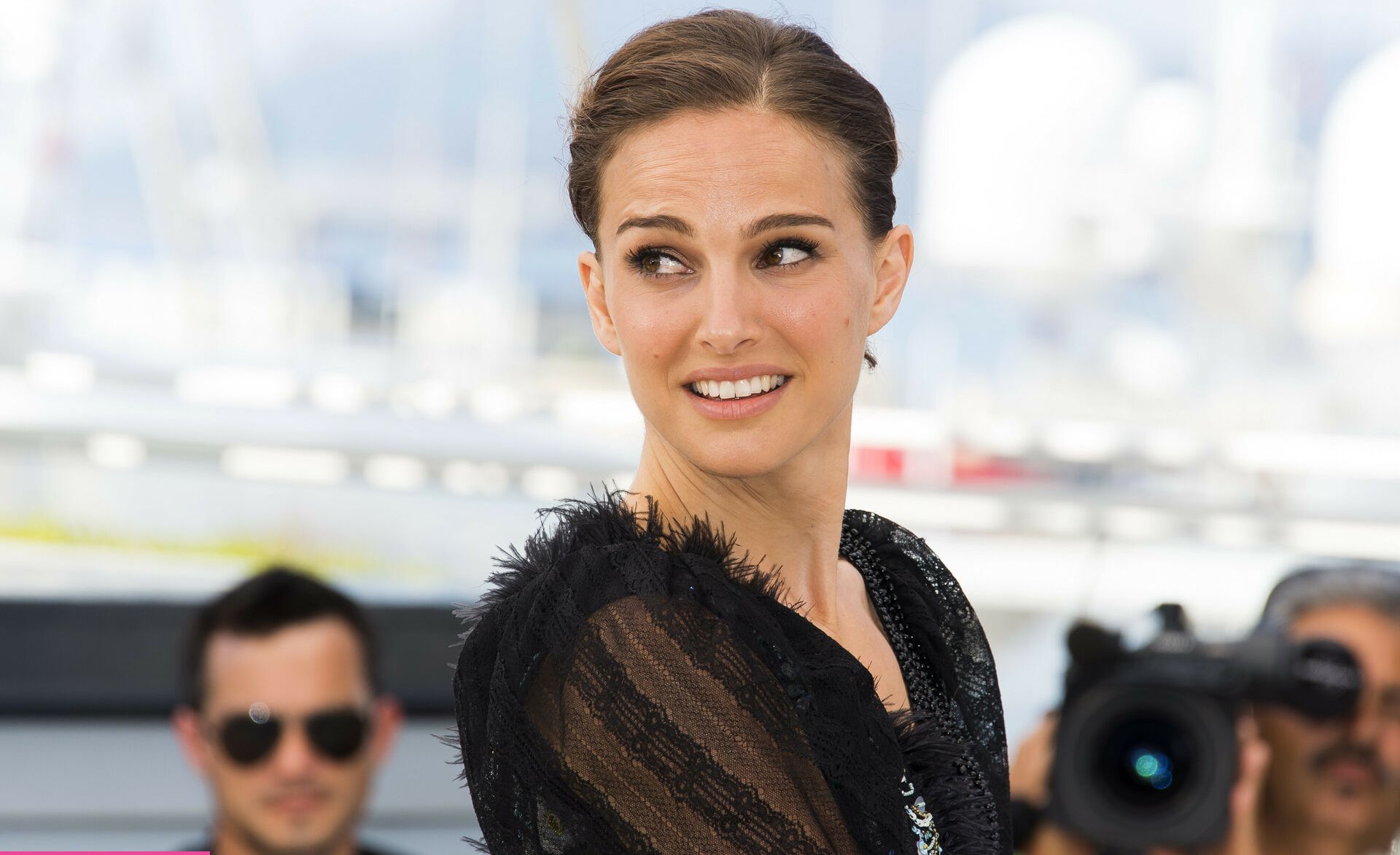 Natalie Portman desnuda #108255860