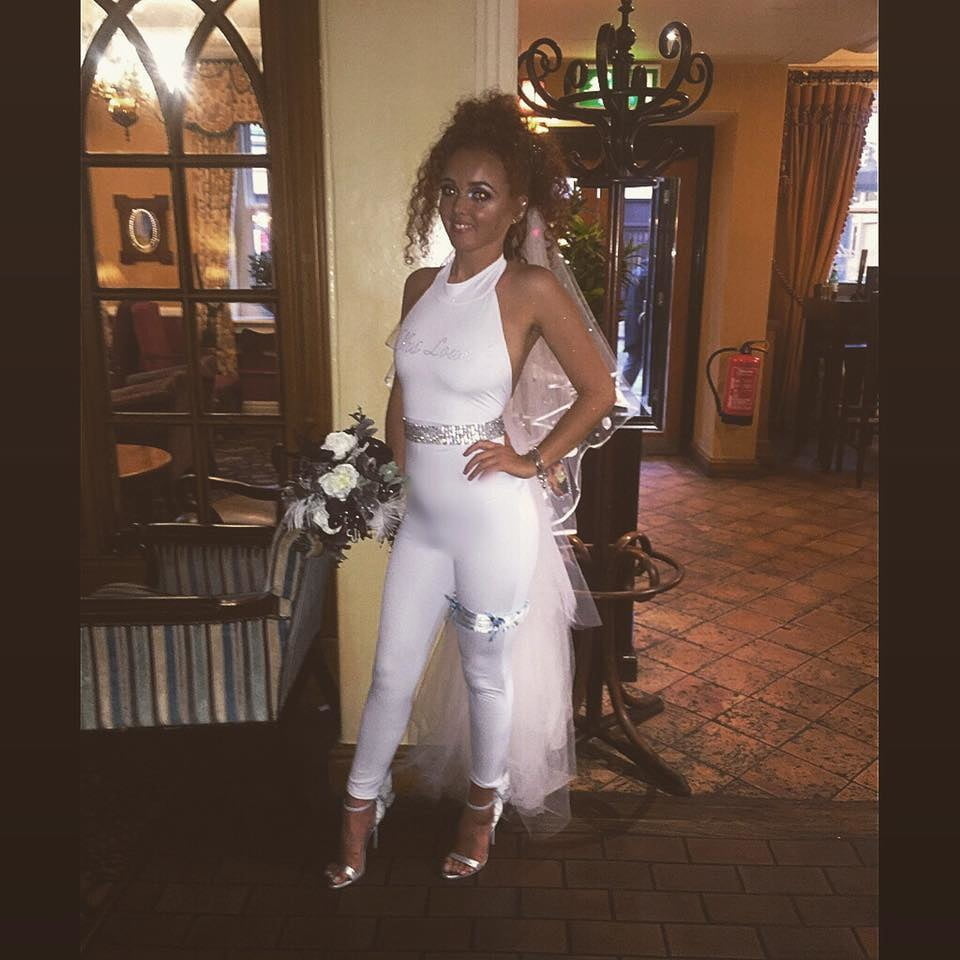 Glam made-up ladies #81968853