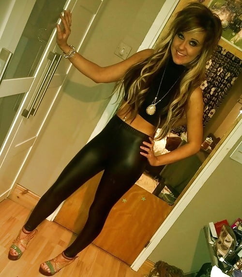 Glam made-up ladies #81969432