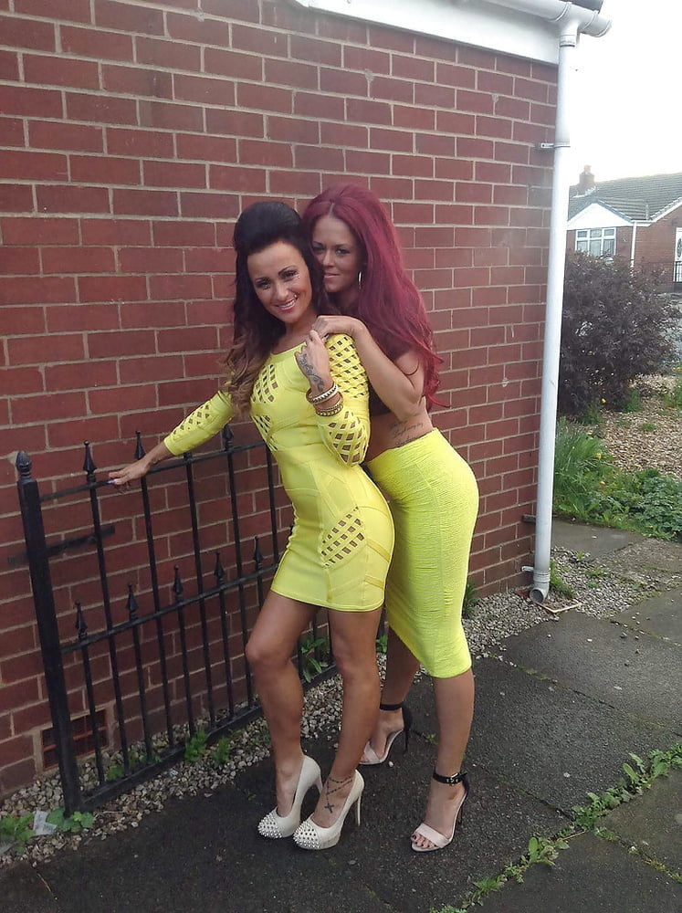 Glam made-up ladies #81969453