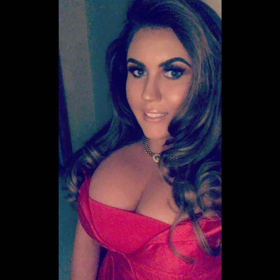 Glam made-up ladies #81969488