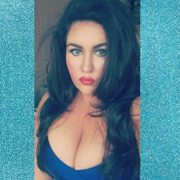 Glam made-up ladies #81969506