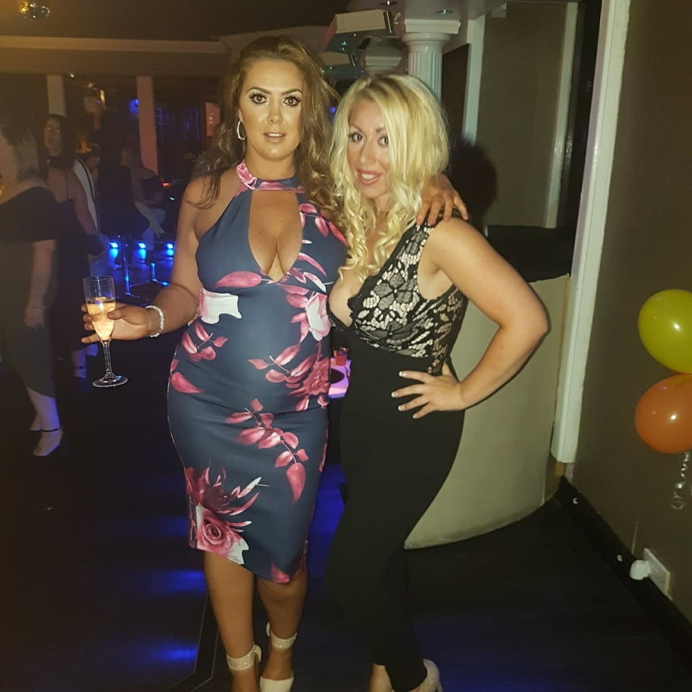 Glam made-up ladies #81969740