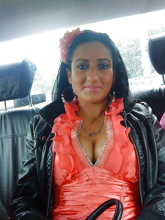 Glam made-up ladies #81969805