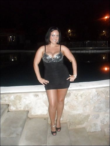 Glam made-up ladies #81969808