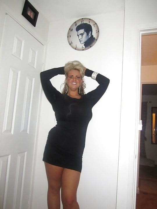 Glam made-up ladies #81969849