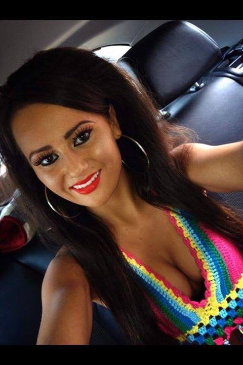 Glam made-up ladies #81969985