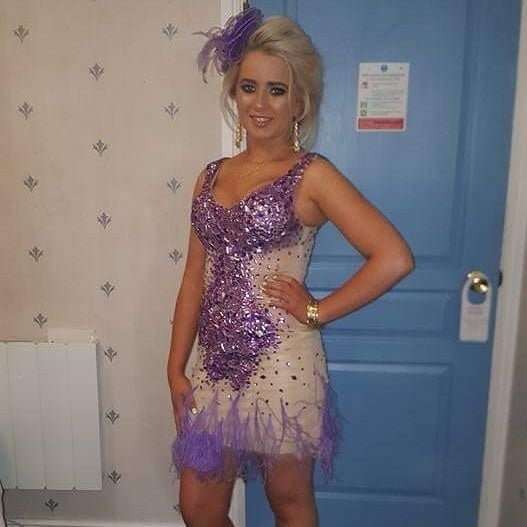 Glam made-up ladies #81970093