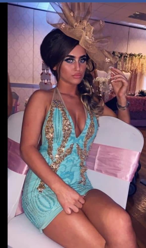 Glam made-up ladies #81970137
