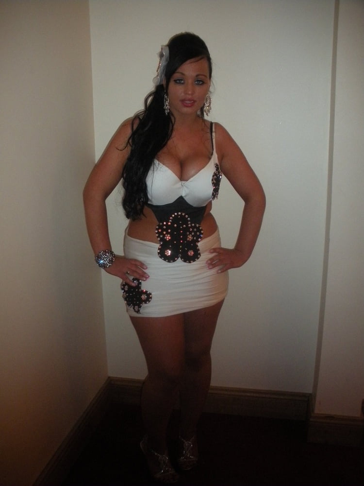 Glam made-up ladies #81970402