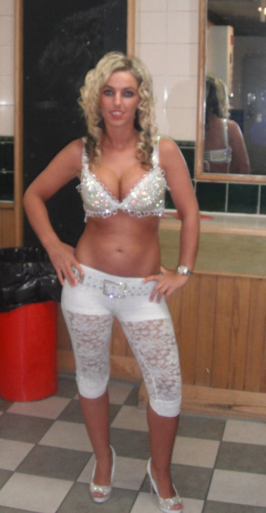 Glam made-up ladies #81970408
