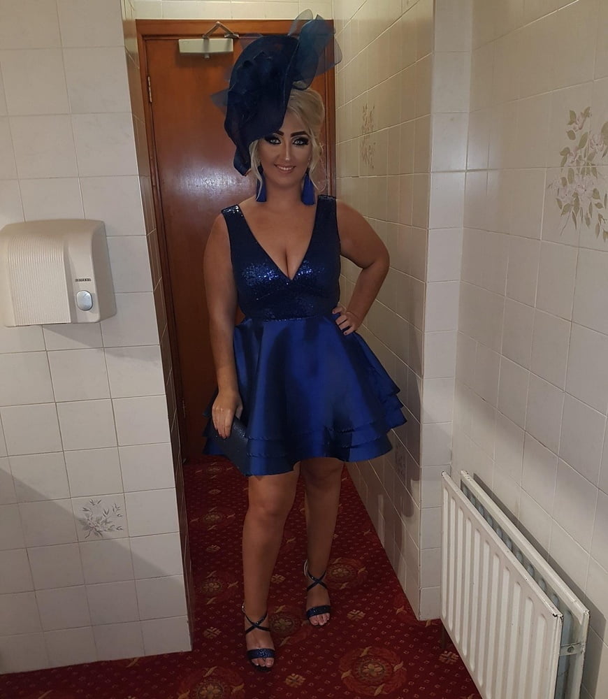 Glam made-up ladies #81970463