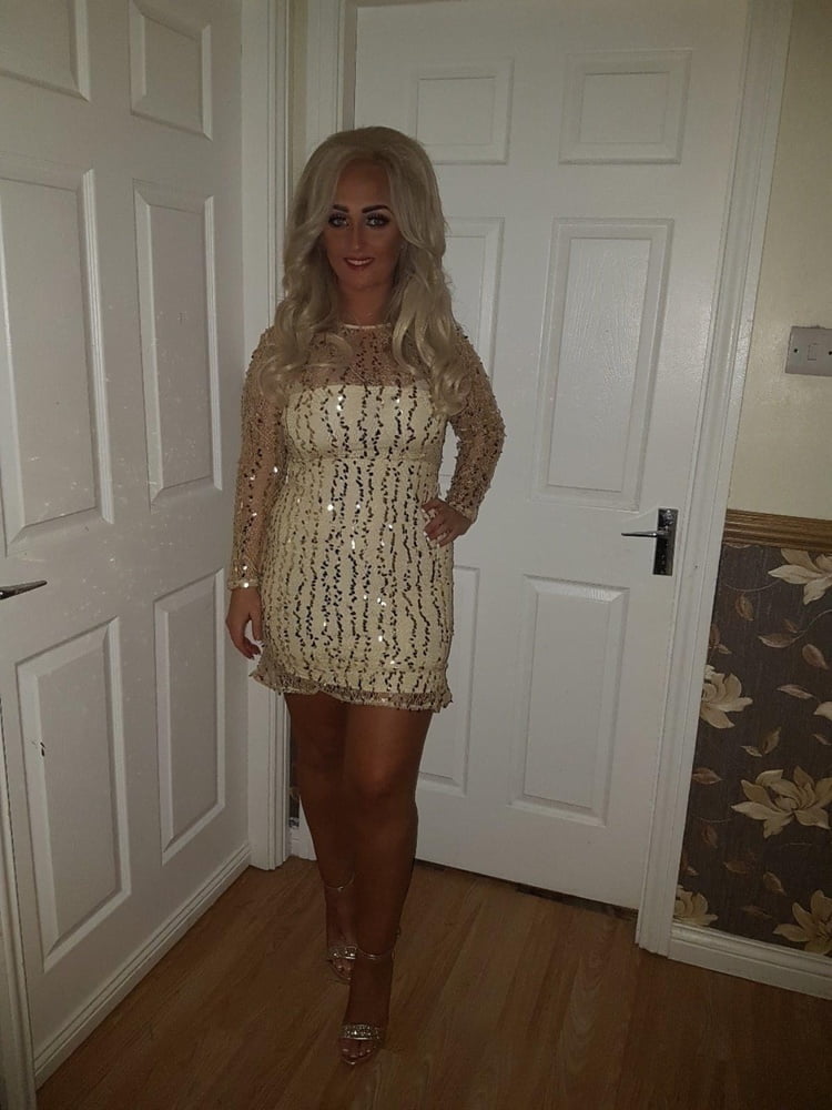 Glam made-up ladies #81970465