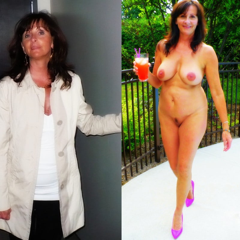 Only the best amateurs dressed and undressed #81615721