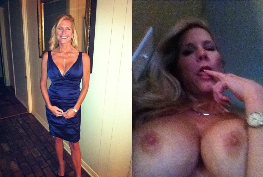 Only the best amateurs dressed and undressed #81615895