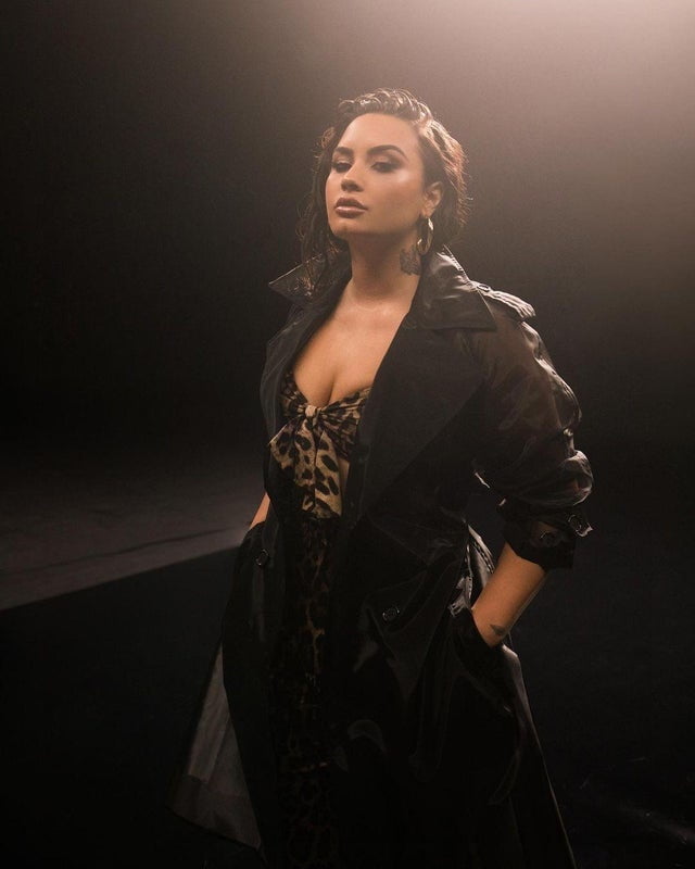 Demi Lovato #81796362