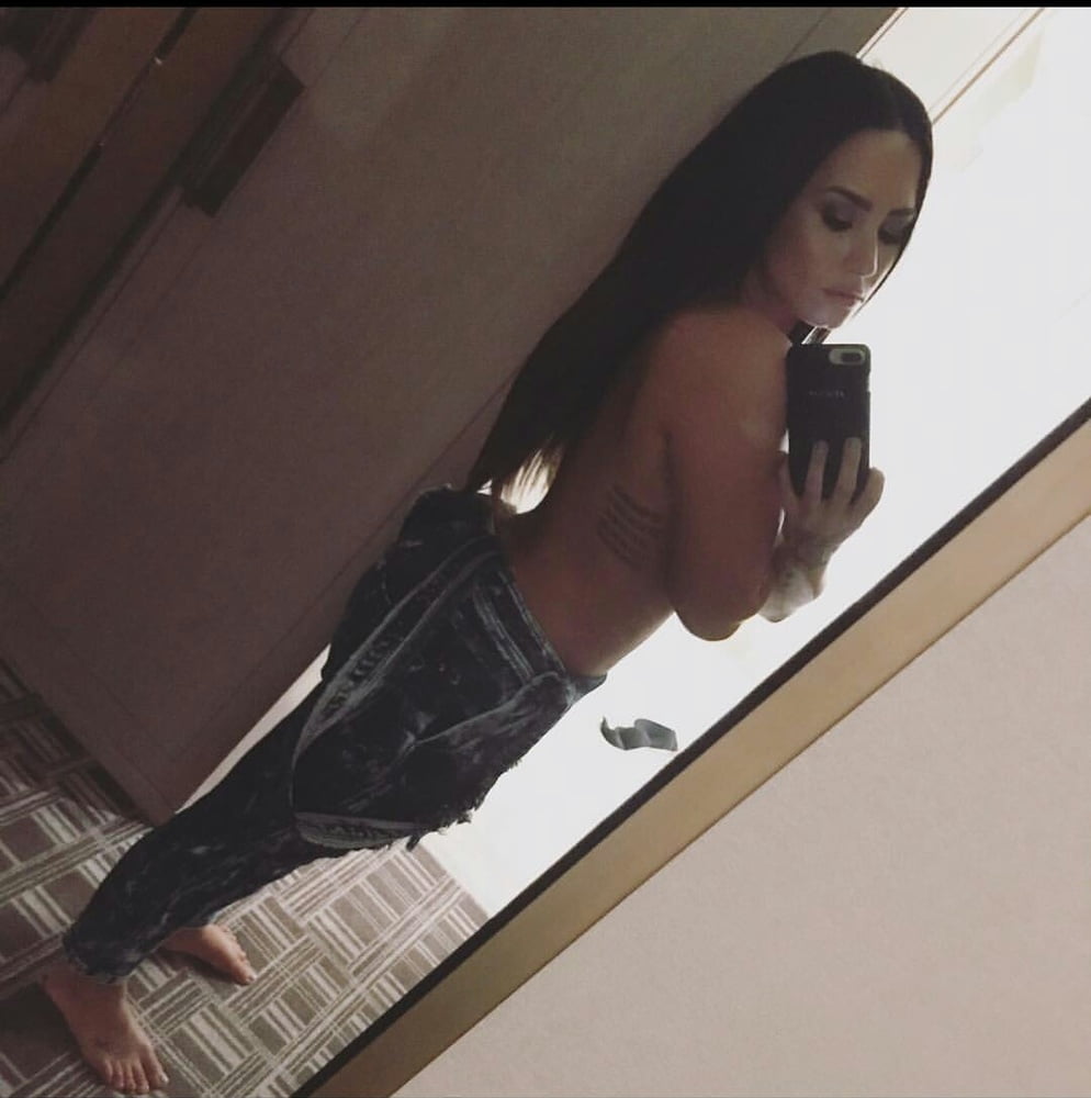 Demi Lovato #81796380