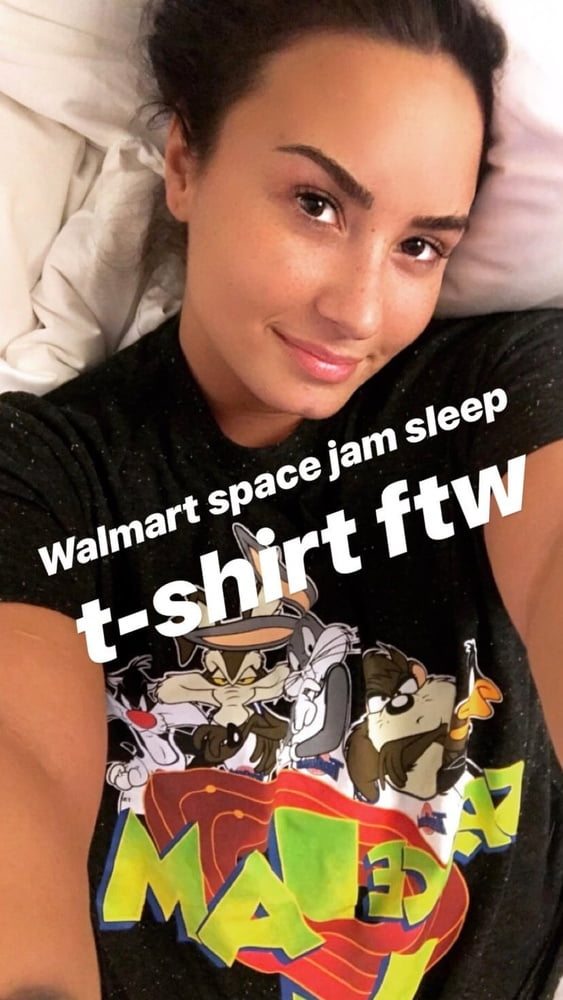 Demi Lovato #81796420