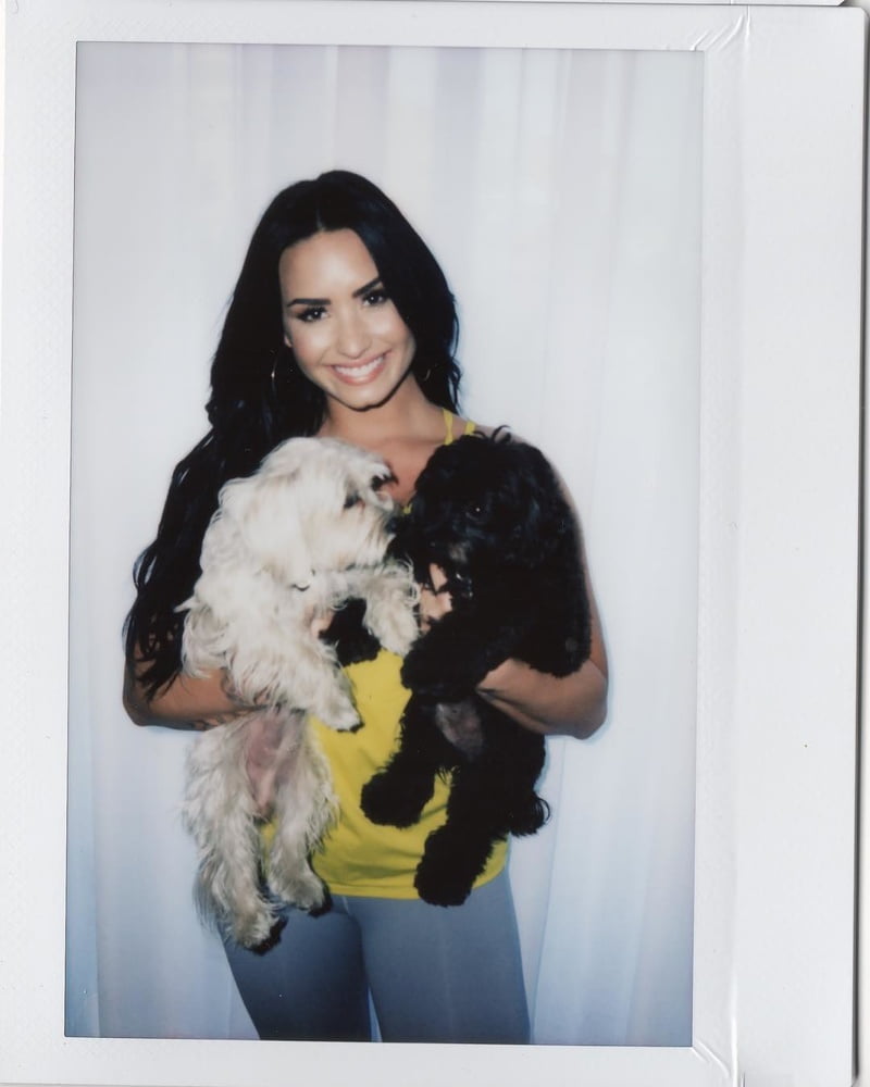 Demi Lovato #81796457