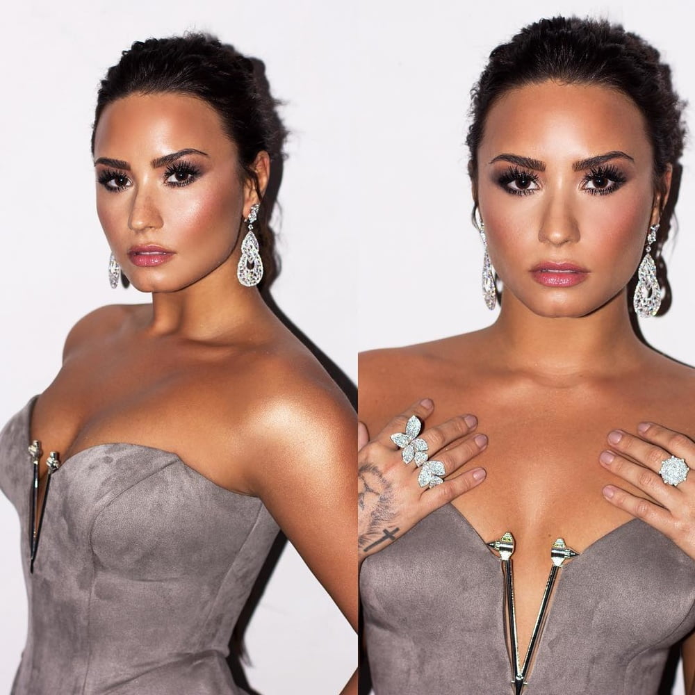 Demi Lovato #81796489