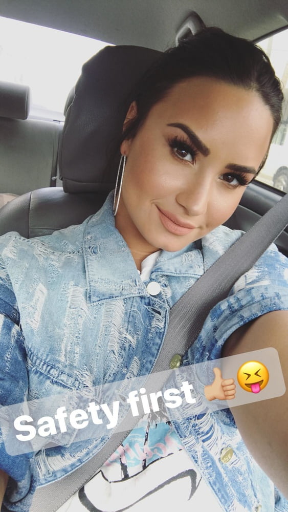 Demi Lovato #81796507