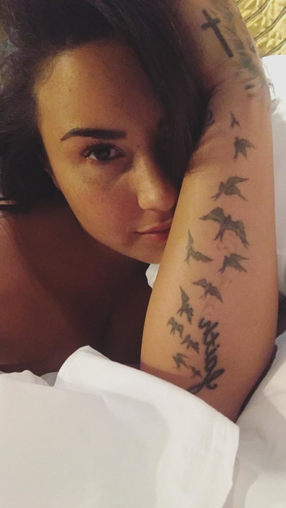 Demi Lovato #81796538