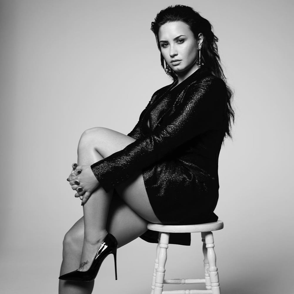 Demi Lovato #81796562