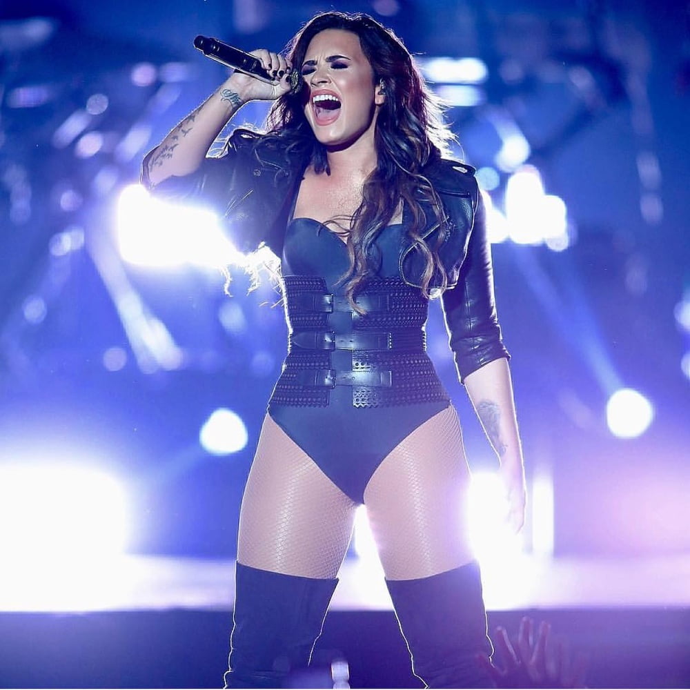 Demi Lovato #81796589