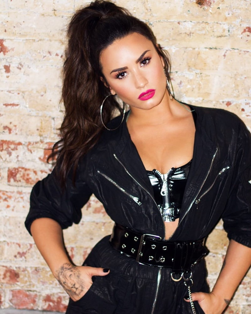 Demi Lovato #81796598