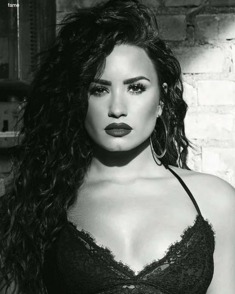 Demi Lovato #81796600