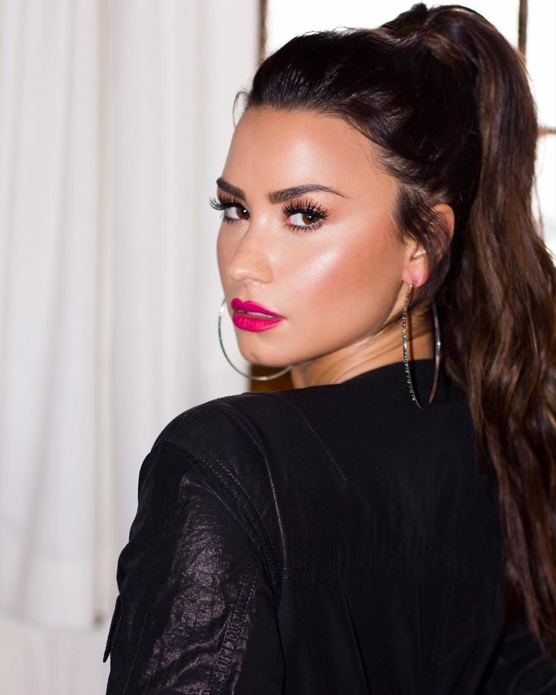 Demi Lovato #81796606