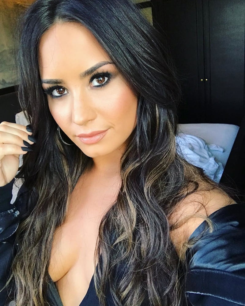 Demi Lovato #81796646