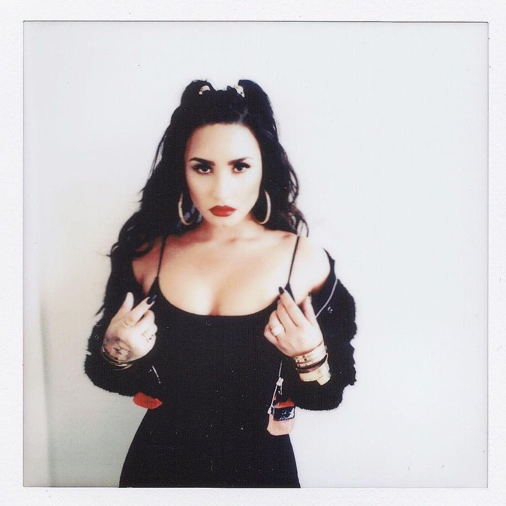 Demi Lovato #81796652