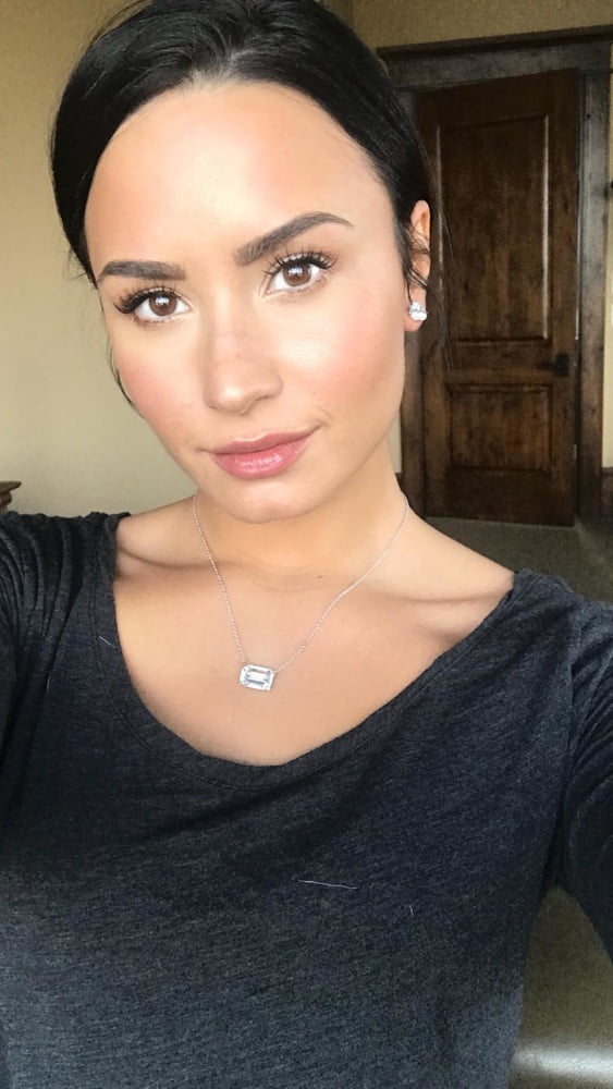 Demi Lovato #81796661