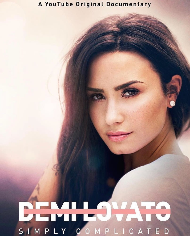 Demi Lovato #81796674