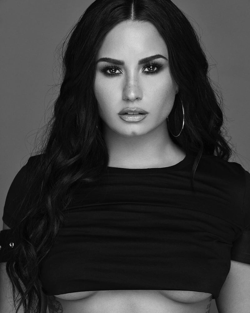 Demi Lovato #81796706