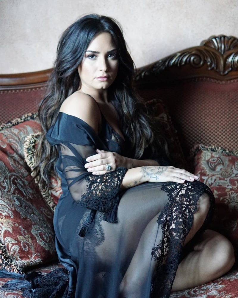 Demi Lovato #81796764