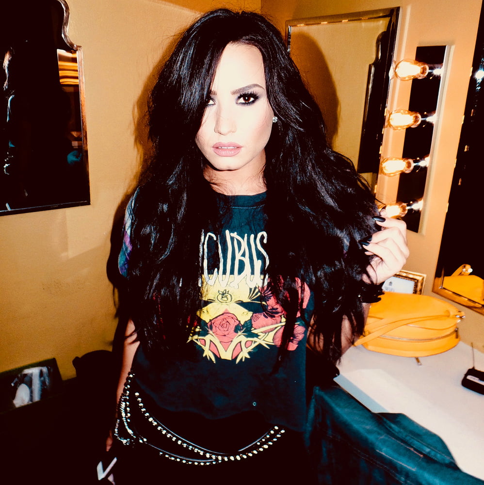 Demi Lovato #81796768