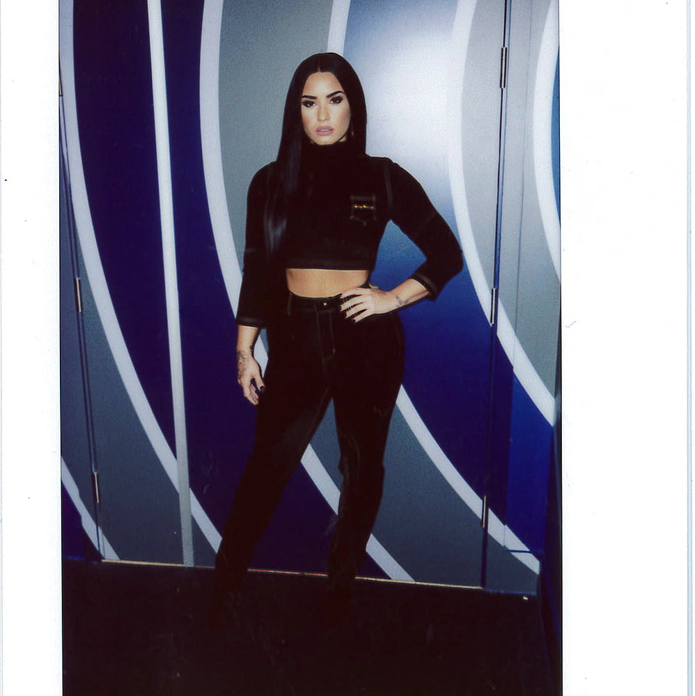Demi Lovato #81796818