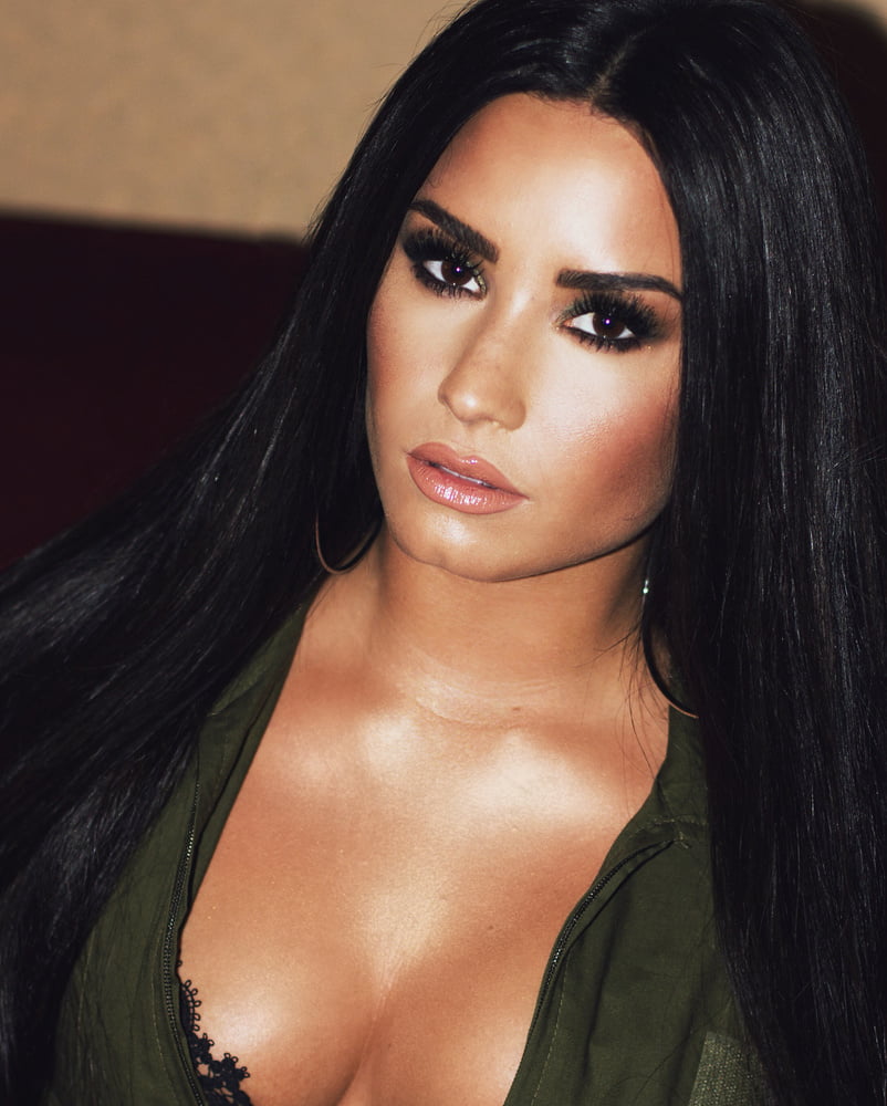 Demi Lovato #81796821