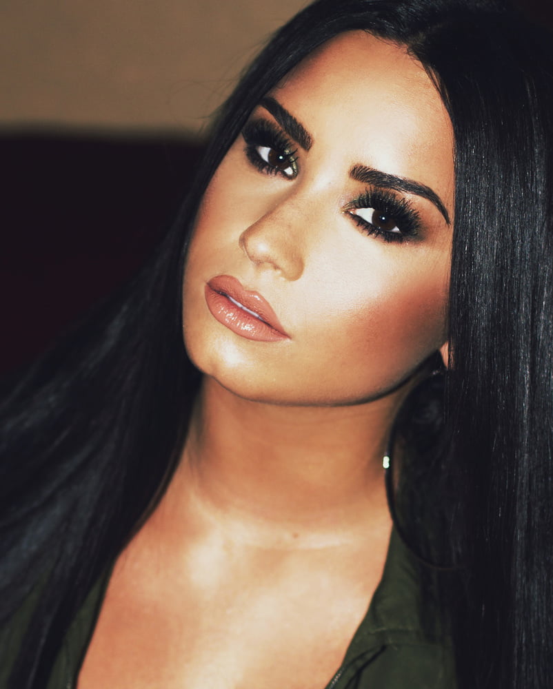 Demi Lovato #81796827