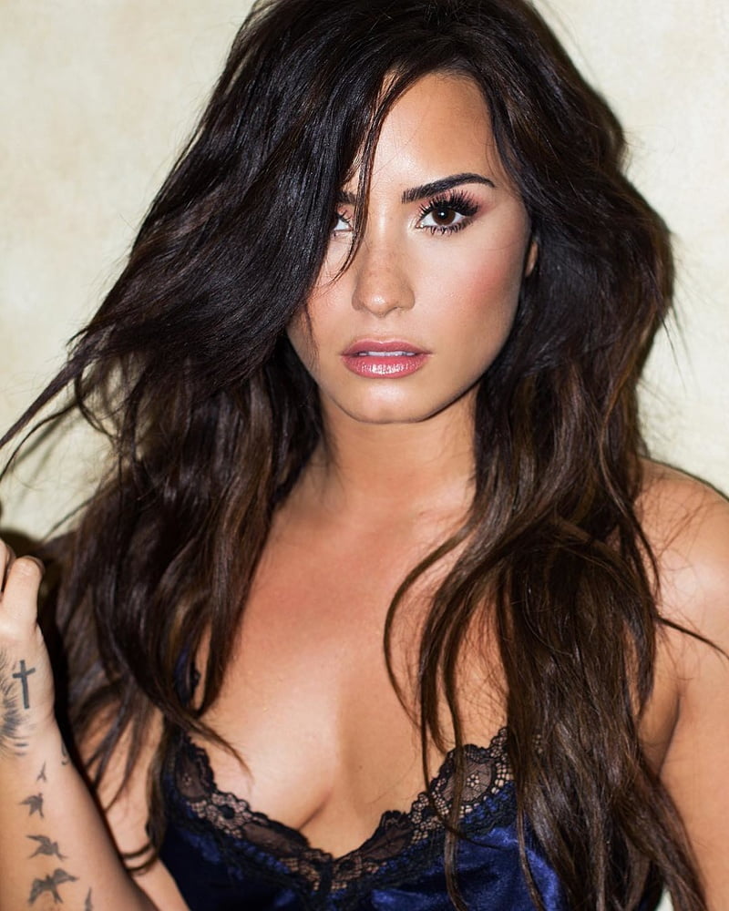 Demi Lovato #81796838