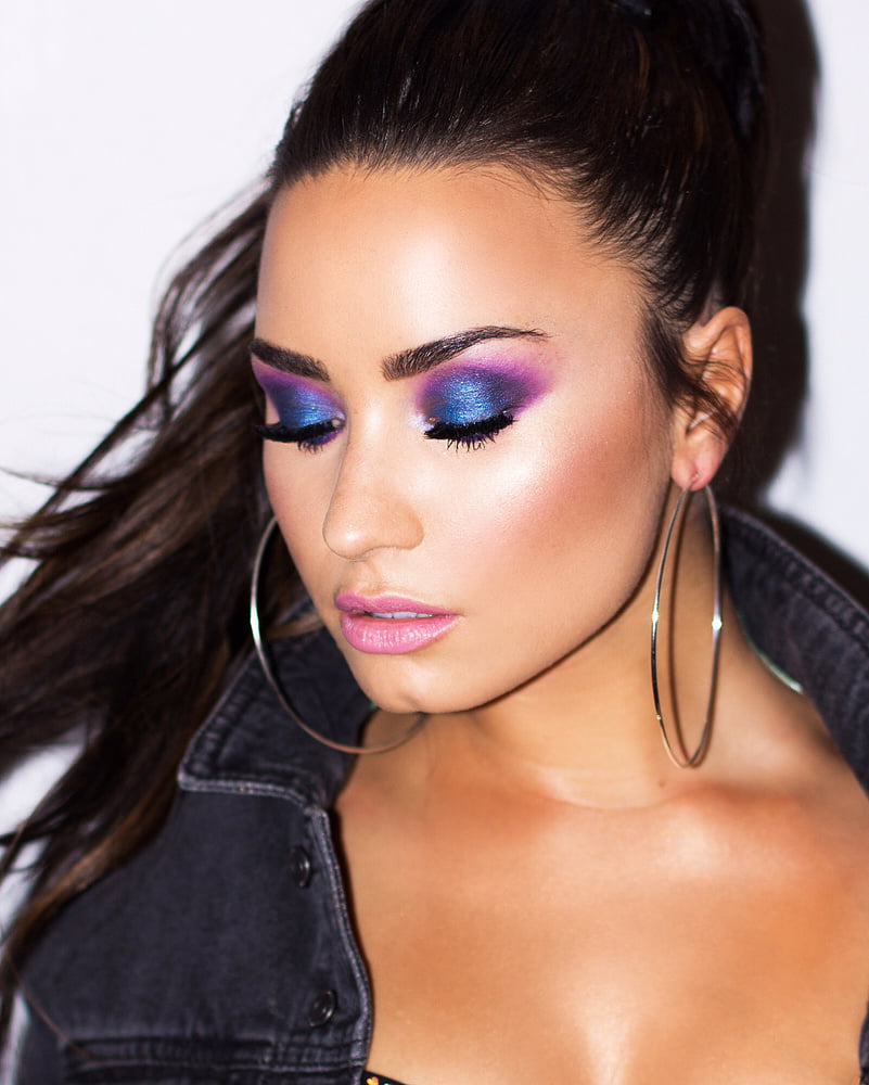 Demi Lovato #81796855
