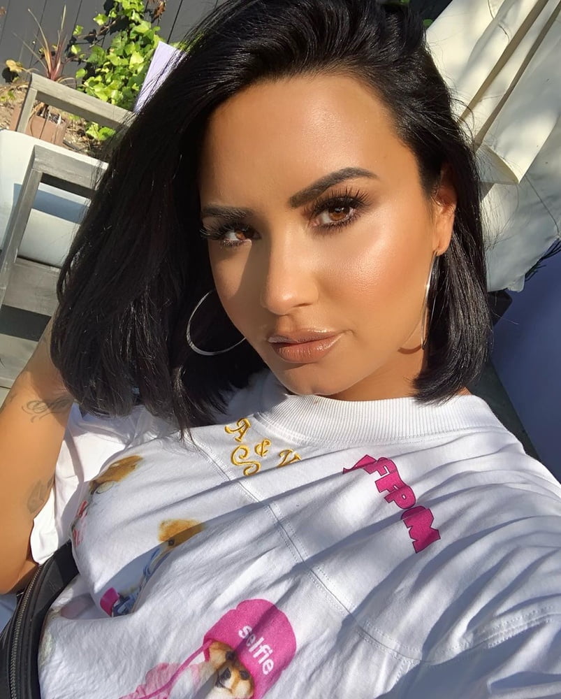Demi Lovato #81796864