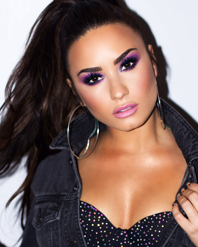 Demi Lovato #81796867