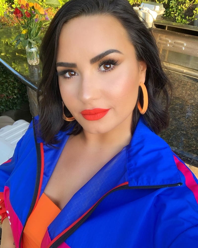 Demi Lovato #81796876