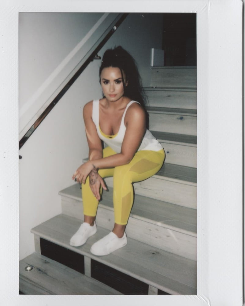 Demi Lovato #81796885