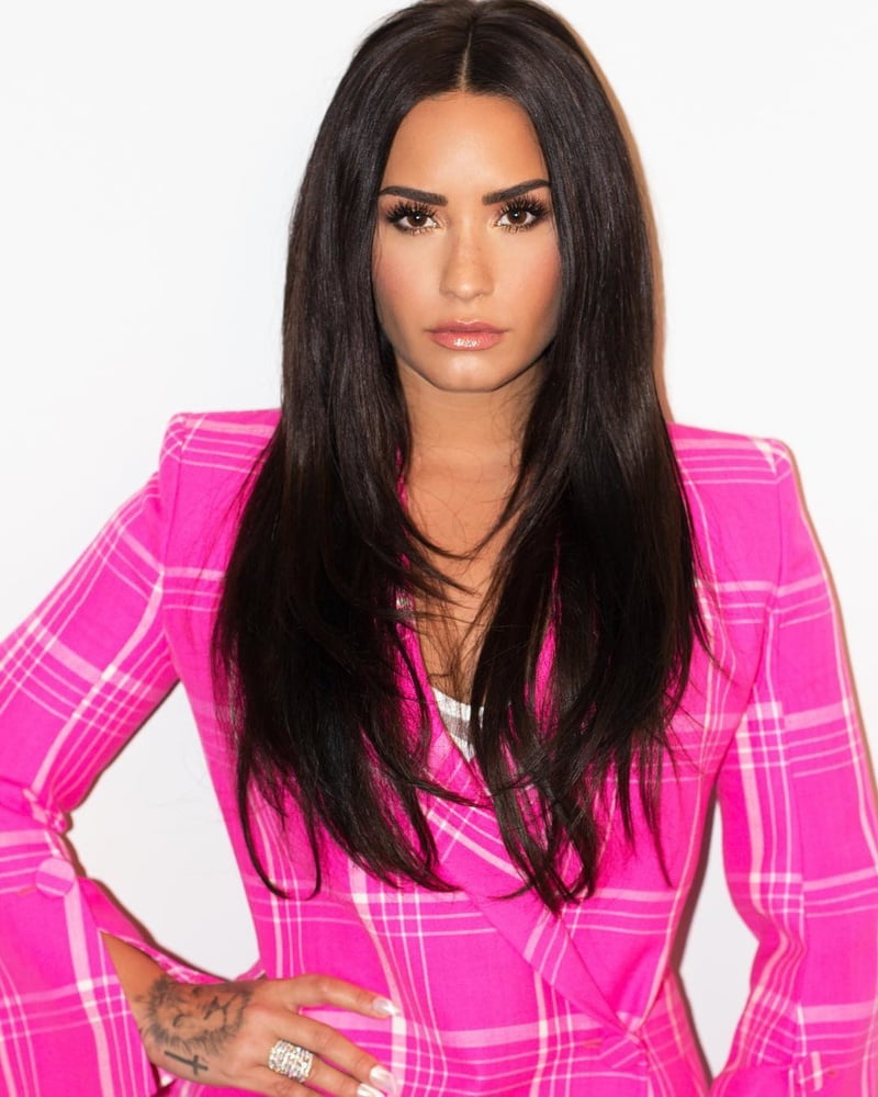 Demi Lovato #81796896