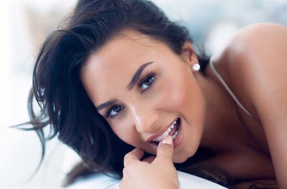 Demi Lovato #81796915